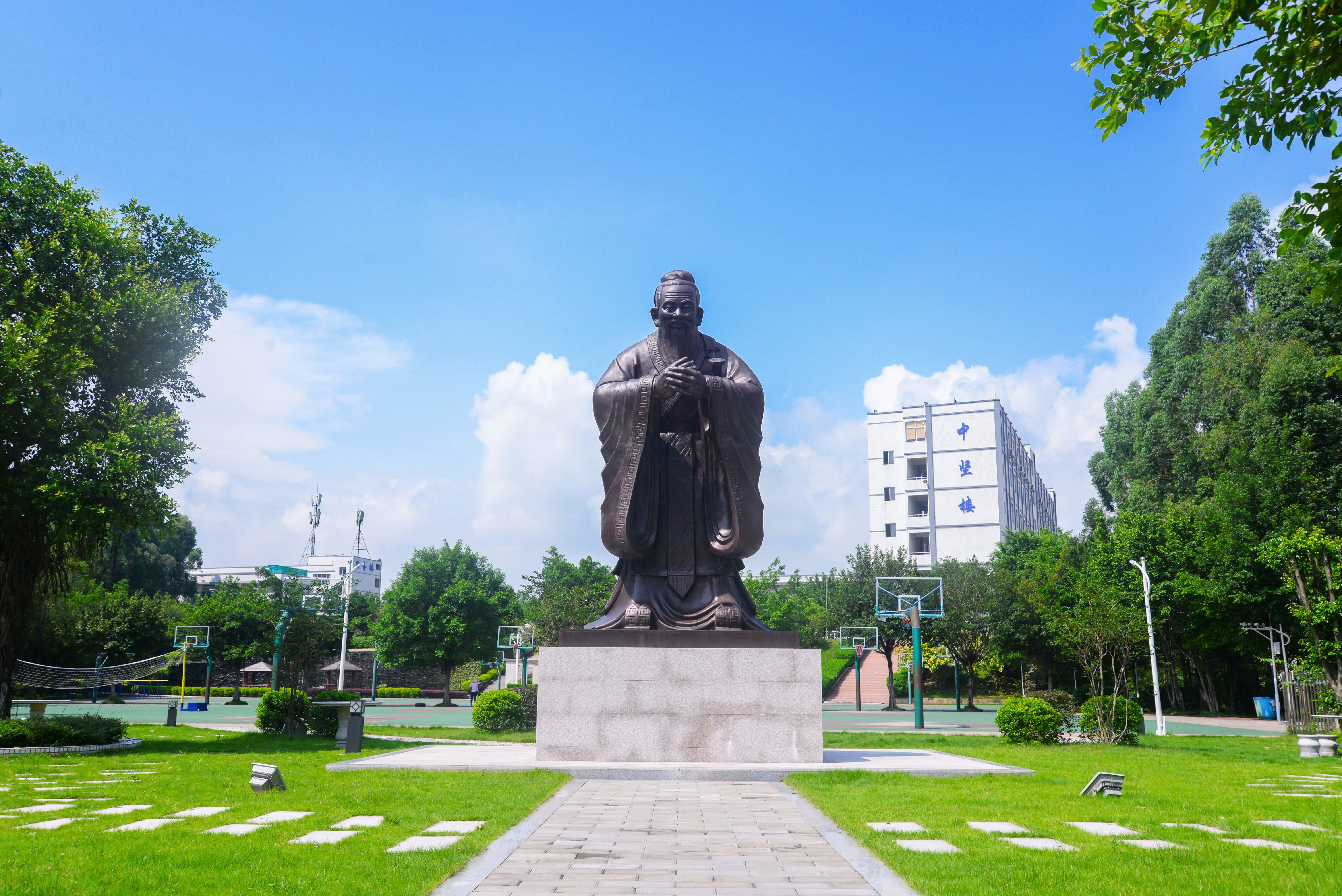惠州技校